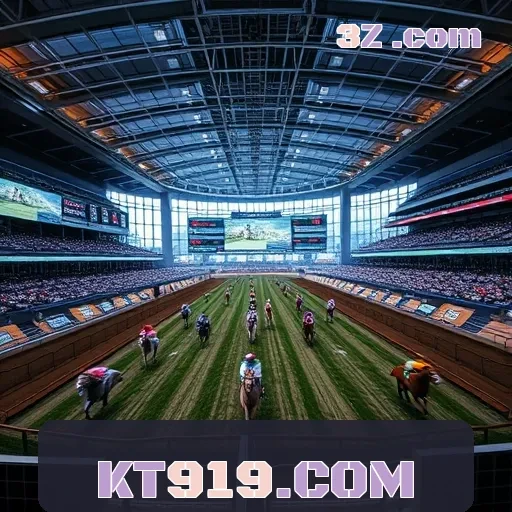 kt919.com: A Comunidade que Transforma Jogos em Conexões Reais