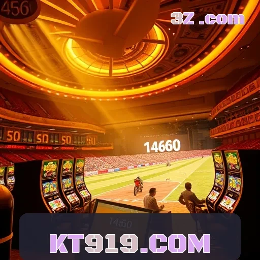 kt919.com: Descubra os Segredos dos Jogos Online no Brasil