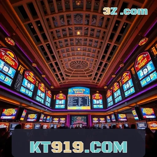 kt919.com: Funcionalidades da Seção FAQ Que Você Não Pode Perder